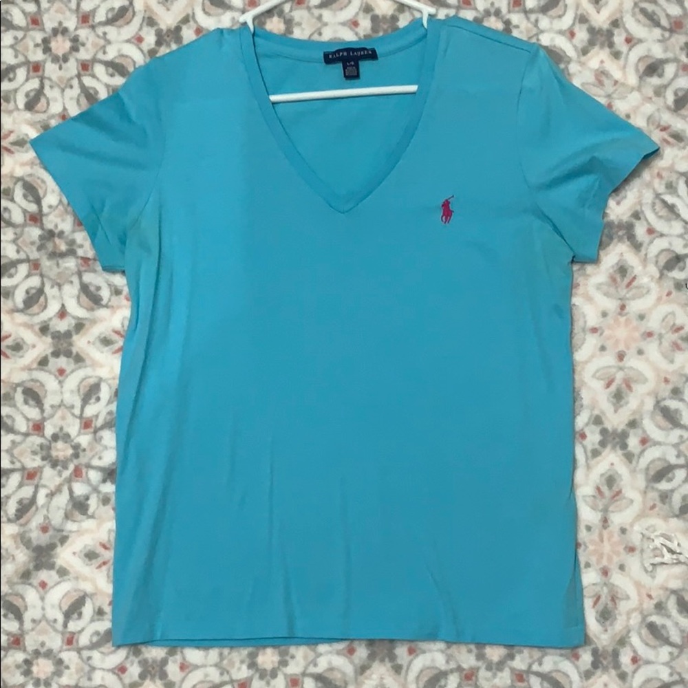 Polo Ralph Lauren shirt
